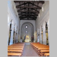 Chiesa di Santa Cristina di Bolsena, photo Sailko, Wikipedia,9.JPG